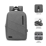Mochila-Subblim-City-p-Portateis-ate-15,6_---Porta-USB-Cinza