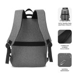Mochila Subblim City p/Portateis até 15,6