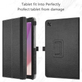 Capa p/Tablet Lenovo Tab 8 Preta