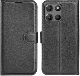 Capa-Flip-p-Motorola-Moto-G15---Moto-G15-Power-Preta