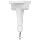 Suporte para camara interior e exterior branco