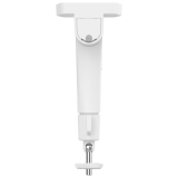 Suporte para camara interior e exterior branco