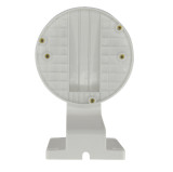 Suporte parede P/camaras dome 120 (Al) x 111 (Lg) x 161 (Pf)