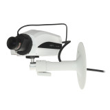 Suporte p/camaras int./exterior 145mmx120mm (diamet.base)