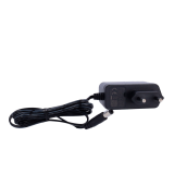 Fonte de alimentação 220v - DC 5V / 1A (ficha standard)