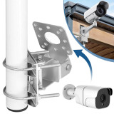 Suporte Parede Universal (p/Antenas Parab. etc)