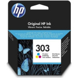 Tinteiro-Original-HP-303-Tricolor