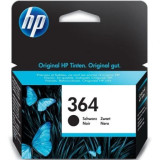 Tinteiro-Original-HP-364-Preto