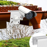Suporte de camara instalaçao sem perfuraçao