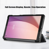 Capa p/Tablet Lenovo Tab TB-300FU Preto