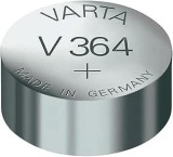 Pilha 1.55v Varta 364/SR621SW/SR60 Relojoaria