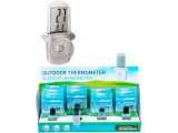 TERMOMETRO EXTERIOR DIGITAL COM VENTOSA GRUNDIG