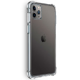 Capa COOL para IPhone 11 Pro AntiShock Transparente