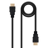 Cabo-Nanocable-HDMI-alta-velocidade-HEC,A-M-A-M,Preto,-1-5m