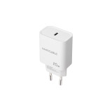 Carregador-Nanocable-USB-C-PD-20W,-Branco