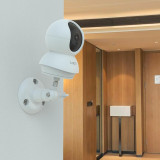 Suporte de parede p/camara TP-LINK etc branco