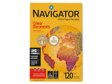 Papel Navigator din a3 120 gr Embalagem de 500 folhas