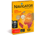 Papel Navigator din a3 120 gr Embalagem de 500 folhas