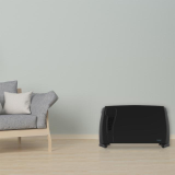 Aquec.Convector Cecotec Ready 6600 Turbo Conv.Plus 2000W