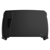Aquec.Convector Cecotec Ready 6600 Turbo Conv.Plus 2000W