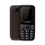 Telem--Qubo-P180-Preto