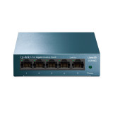 SWITCH-TP-LINK-LITEWAVE--LS105G-5-PORT-GIGABIT