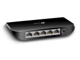Switch de mesa TP-Link 5 portas Gigabit - TL-sg1005D