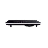 FOGAO ELETRICO C/1 PLACA POR INDUÇAO 2100W EDM