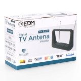 ANTENA TDT UHF INTERIOR TV 470-862 Mhz CLASSIC SERIES
