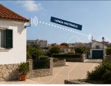 TP-LINK 5GHz AC867 Indoor/Outdoor Access Point