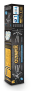 Antena DVB-T1000 LTE Olympia Combo Red Eaglle