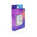 Adaptador USB 3.0 - Nanocabo RJ45 10.03.0401/ 1000Mbps