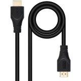 Cabo-HDMI-M-M-1-4-Nanocable-10-15-4701-1m--Preto