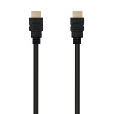 Cabo Nanocable HDMI M/M 1.4 10.15.1703 3m/ Preto