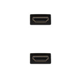 Cabo Nanocable HDMI M/M 1.4 10.15.1703 3m/ Preto