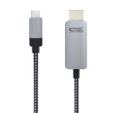 Cabo-conversor-Nanocable-10-15-5102-USB-C-HDMI-M-M-1,8m--pt