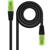Cabo-de-rede-RJ45-UTP-Nanocable-10-20-1403-BK-Cat-6-3m-Preto