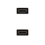 Cabo HDMI M/M 1.4 Nanocable Alta Velocidade/HEC,10m preto