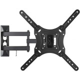 Suporte TV ajustável inclinável TooQ 23 a 55