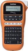 Brother PTE110VP. Marcador eletrónico portátil profissional