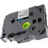 Fita de etiquetar Brother TZe-231 P-touch [Preto no branco]