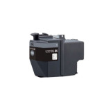 Tinteiro-Brother-Compativel-LC3219XLBK-Preto