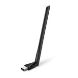 Adaptador USB Wi-Fi TP-LINK MERCUSYS AC1300 de alto ganho