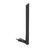 Adaptador USB Wi-Fi TP-LINK MERCUSYS AC1300 de alto ganho