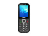 TELEMOVEL SPC FORTUNE 2 MAX BLACK