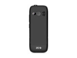 TELEMOVEL SPC FORTUNE 2 MAX BLACK