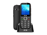 TELEMOVEL SPC FORTUNE 2 MAX BLACK