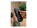 TELEMOVEL SPC FORTUNE 2 MAX BLACK