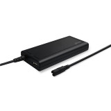 Carregador universal COOL+10 conect. 90w (USB QC3.0)