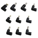 Carregador universal COOL+10 conect. 90w (USB QC3.0)